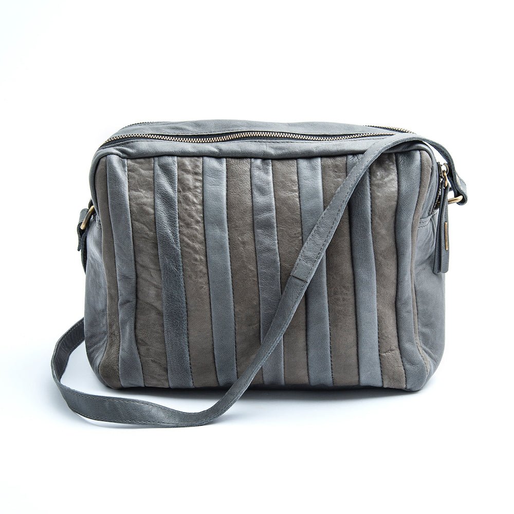 Suzie patch texas dark gray - Marta Ray