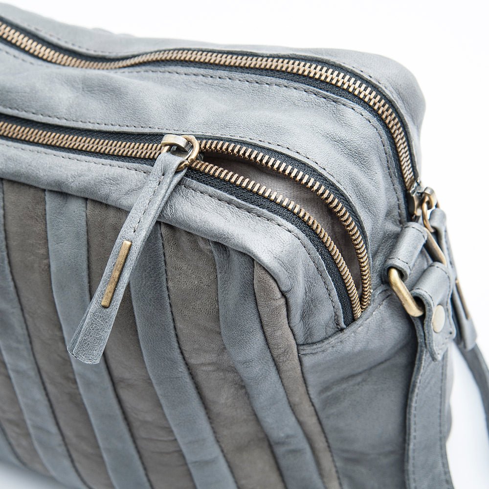 Suzie patch texas dark gray - Marta Ray