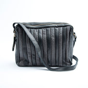 Suzie patch texas ebano nero - Marta Ray