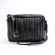 Suzie patch texas nero - Marta Ray