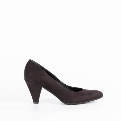 Taylor long beach nero - Marta Ray