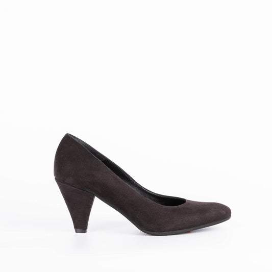 Taylor long beach nero - Marta Ray