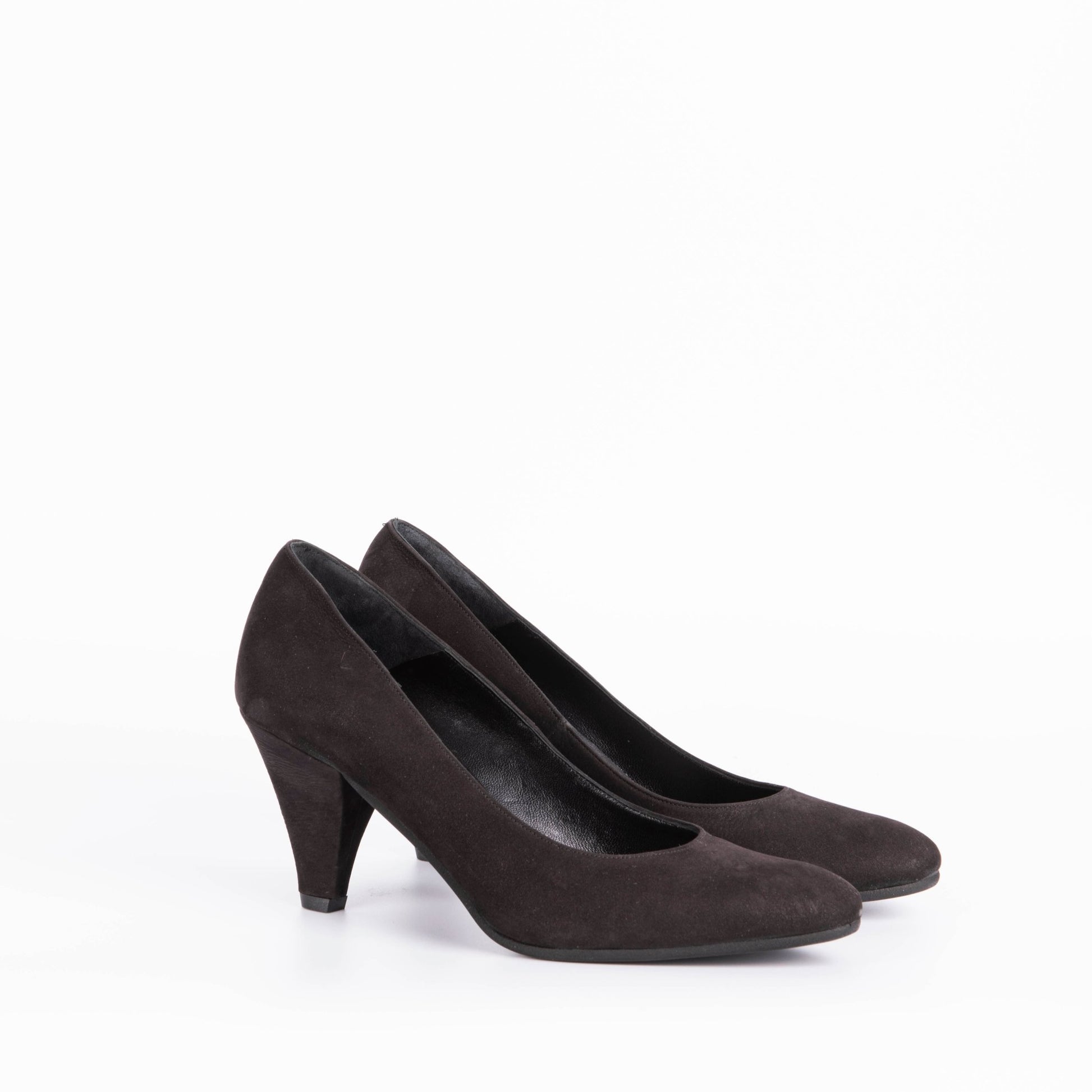 Taylor long beach nero - Marta Ray