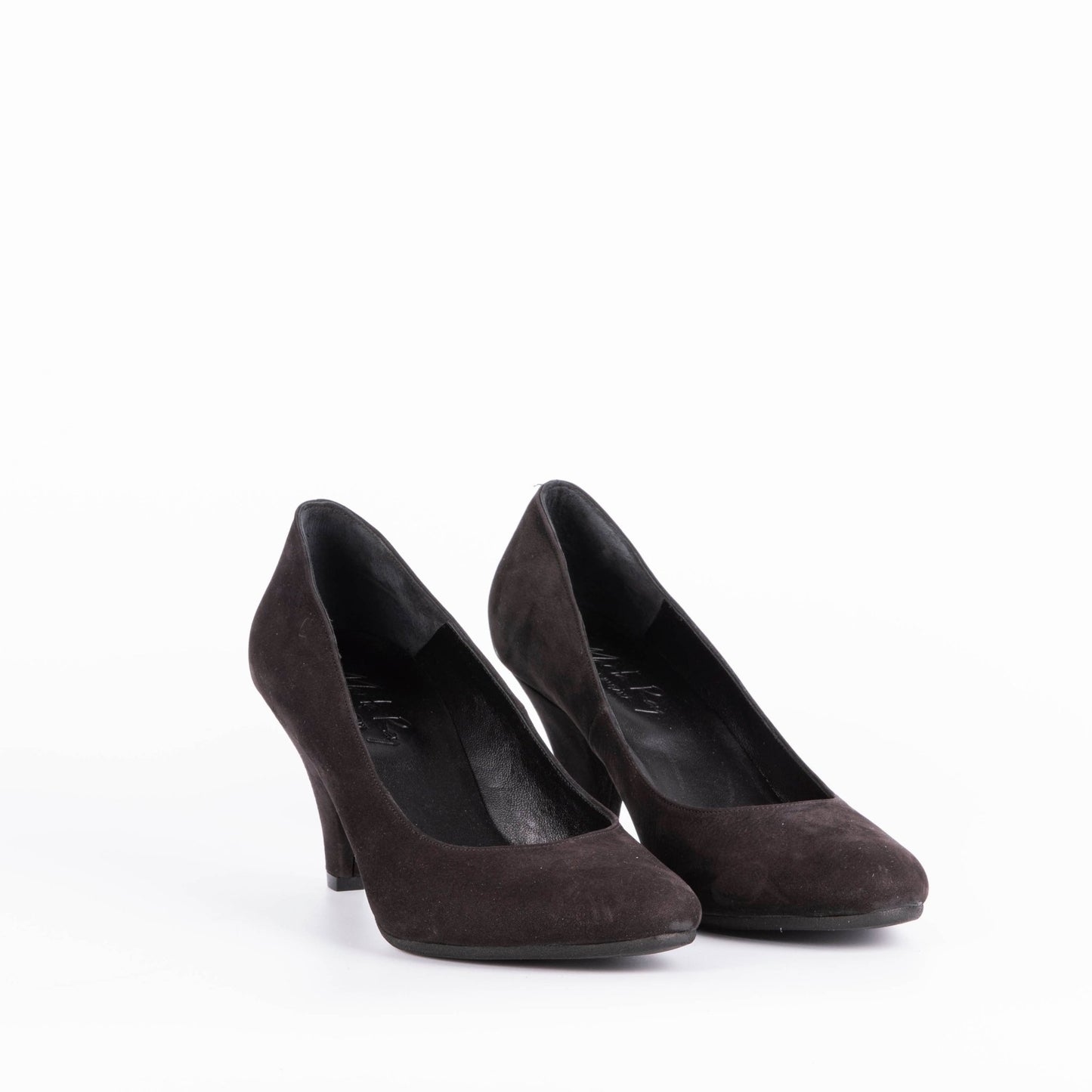 Taylor long beach nero - Marta Ray