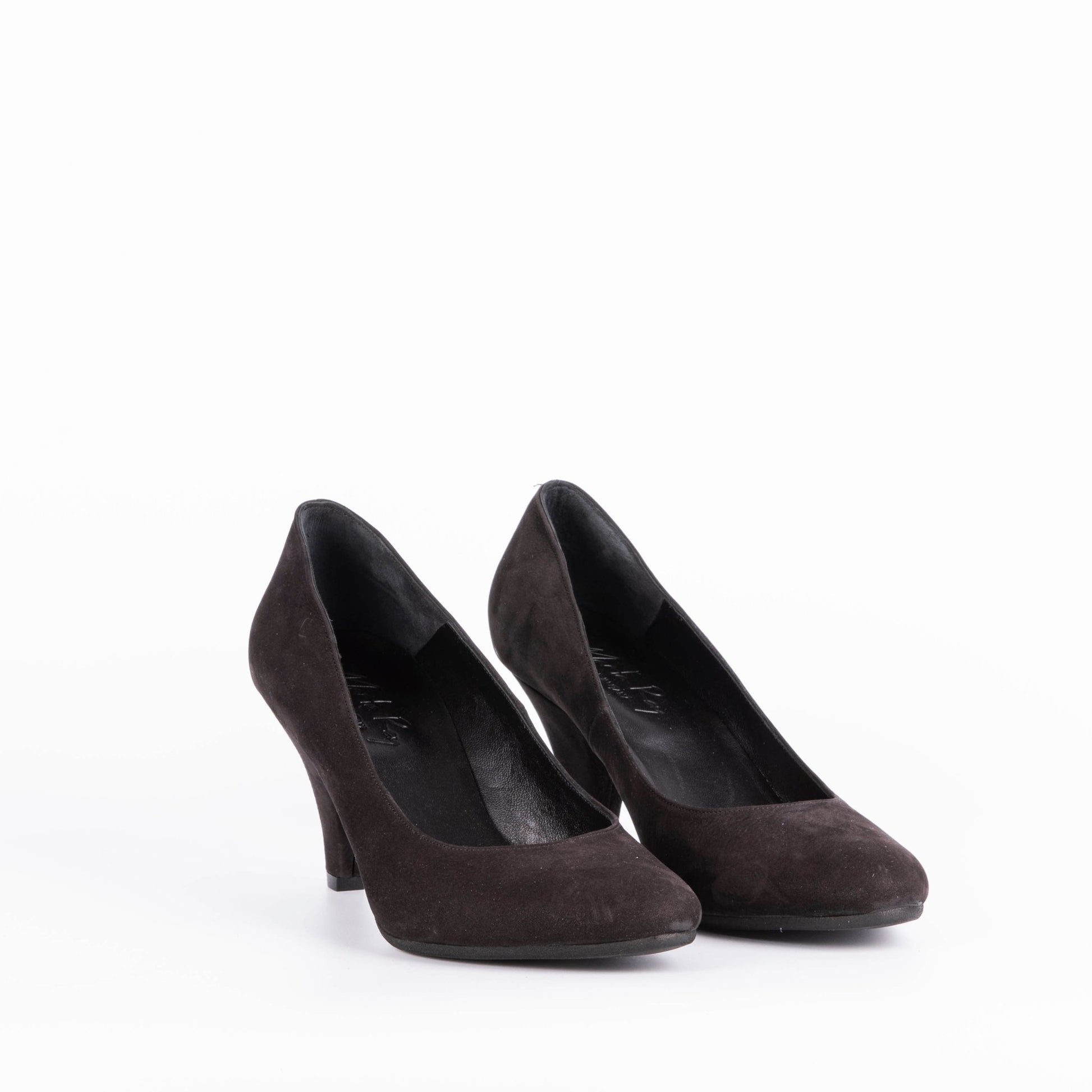 Taylor long beach nero - Marta Ray