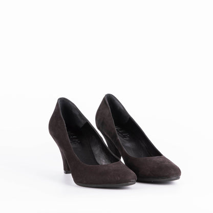 Taylor long beach nero - Marta Ray