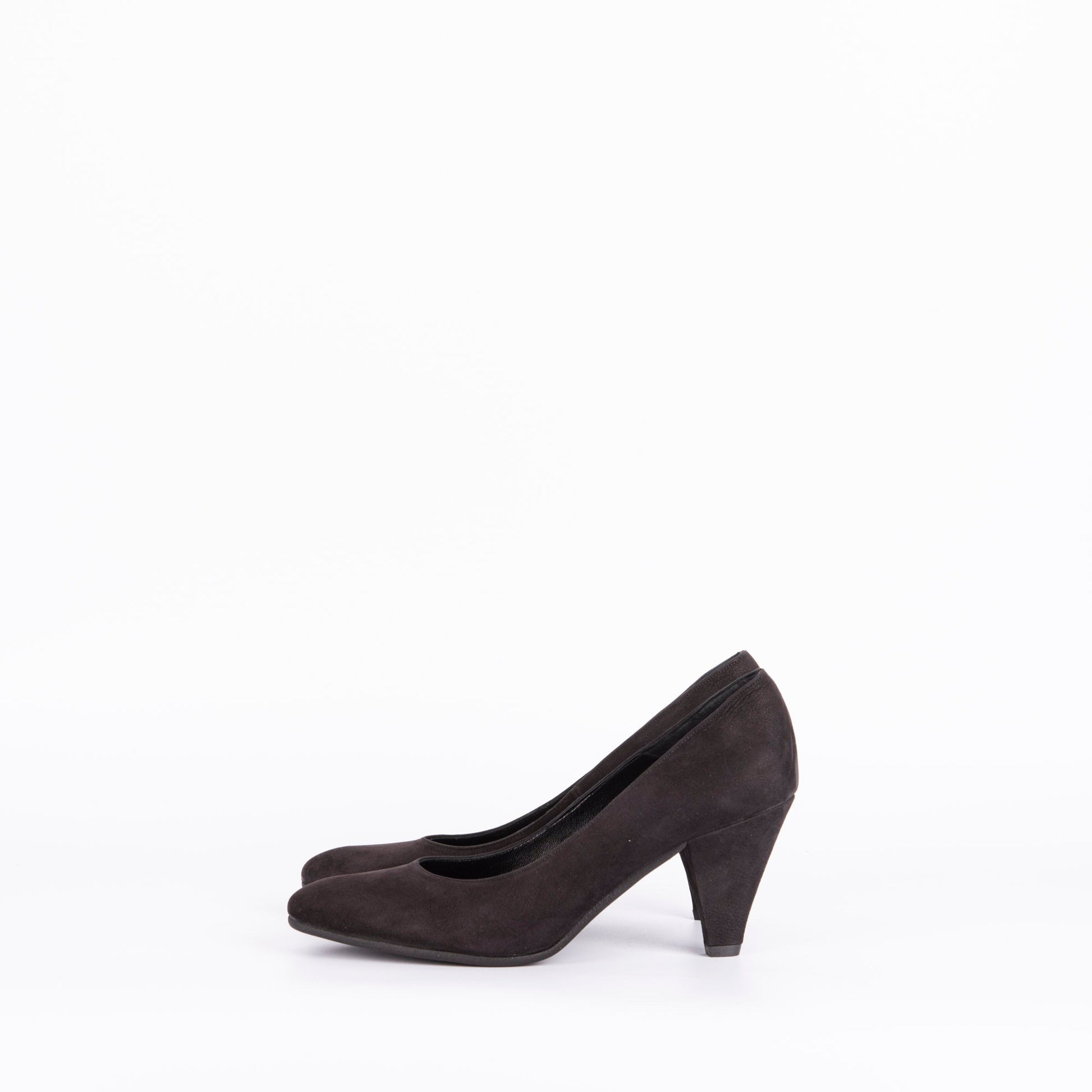 Taylor long beach nero - Marta Ray