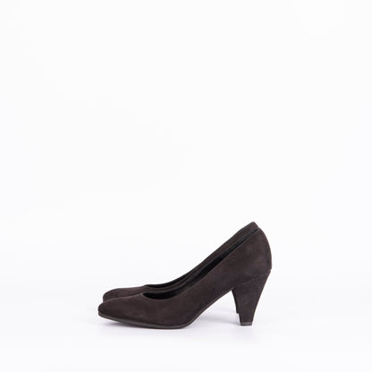 Taylor long beach nero - Marta Ray