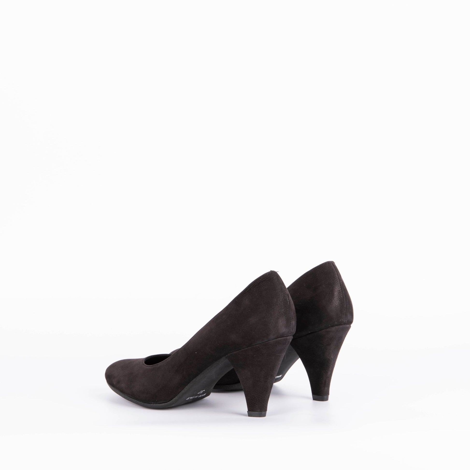 Taylor long beach nero - Marta Ray