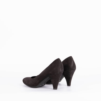 Taylor long beach nero - Marta Ray