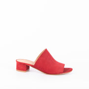 Tecla long beach rosso - Marta Ray