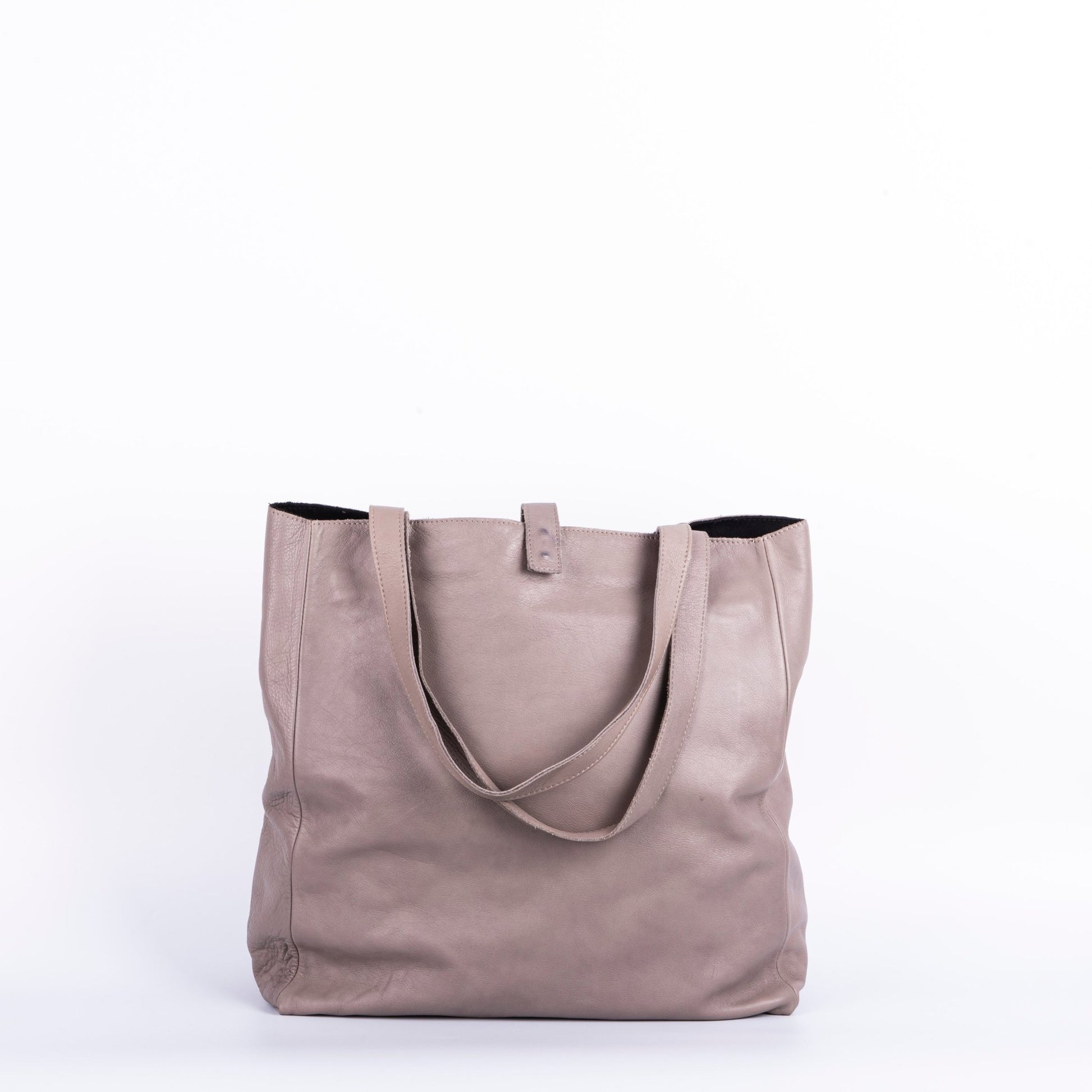 Tracy mousse bicolor acacia/nero - Marta Ray