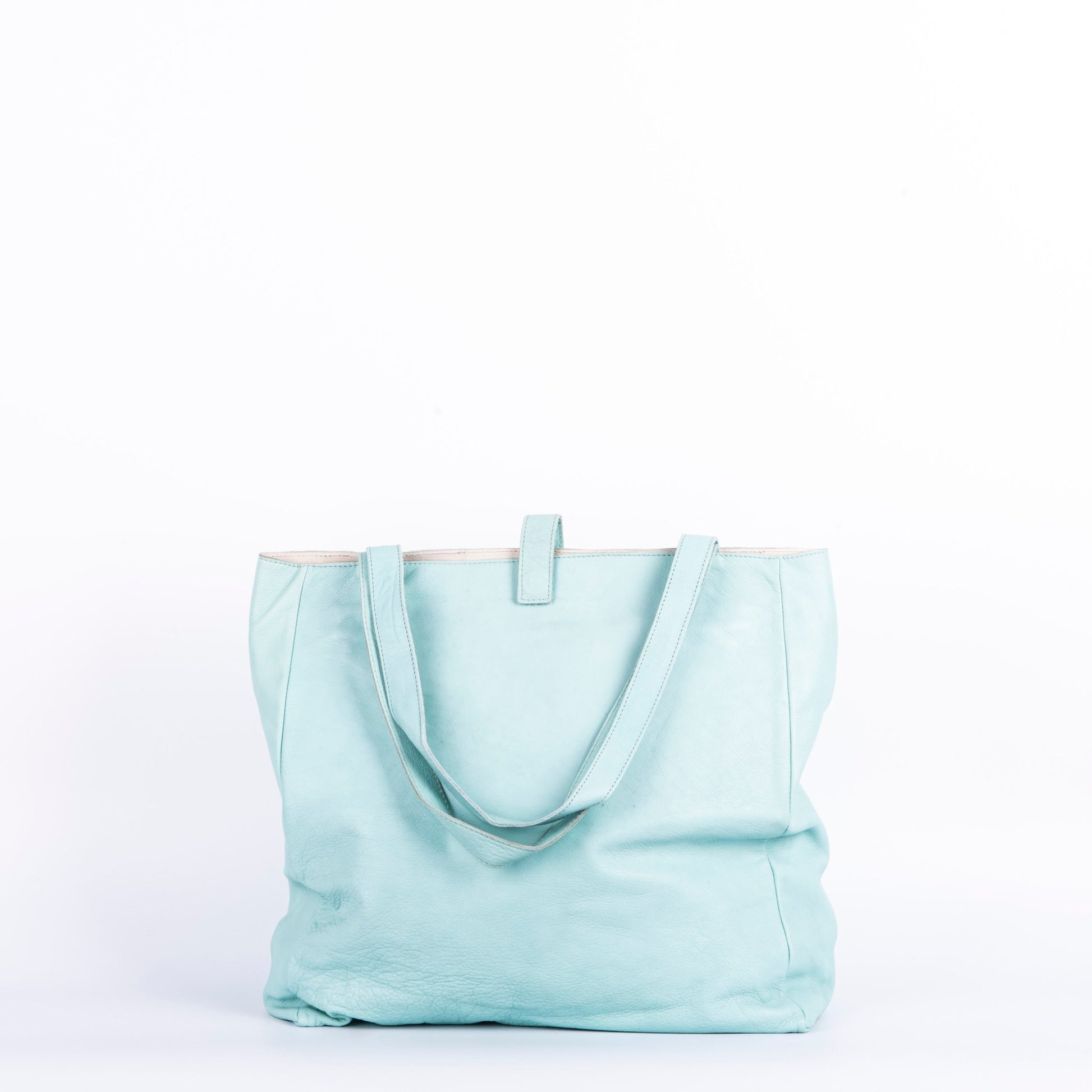 Tracy mousse bicolor acqua/polvere - Marta Ray