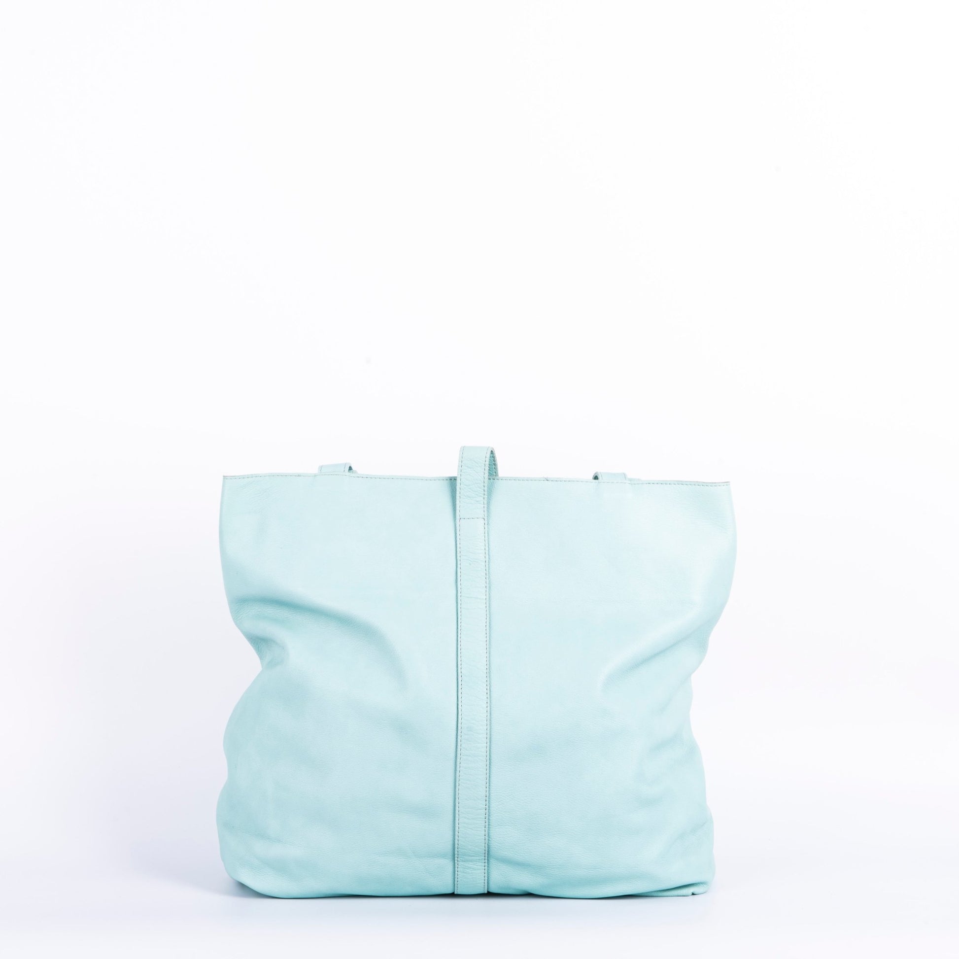 Tracy mousse bicolor acqua/polvere - Marta Ray