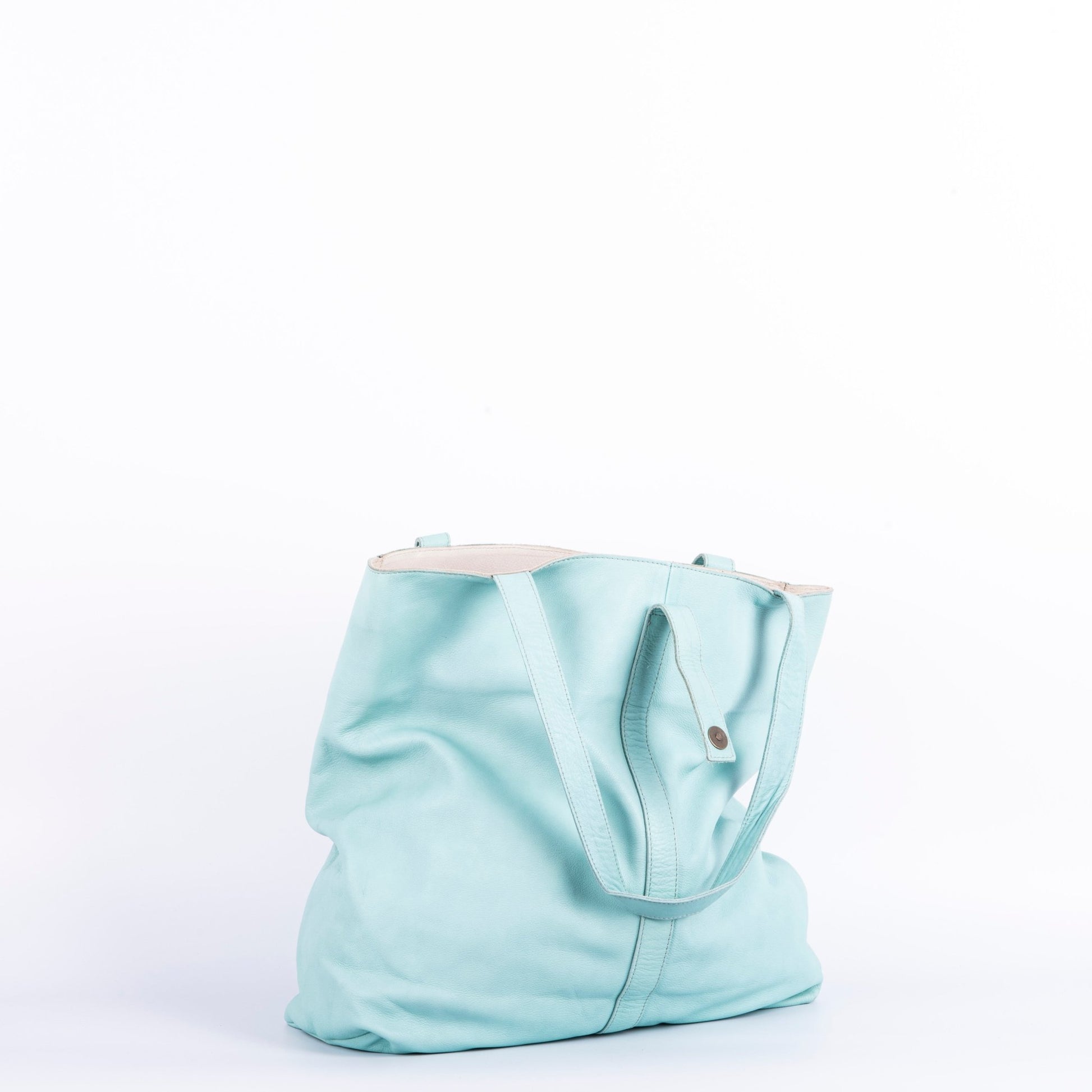 Tracy mousse bicolor acqua/polvere - Marta Ray