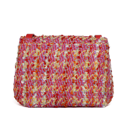 Vanessa boucle multicolor - Marta Ray