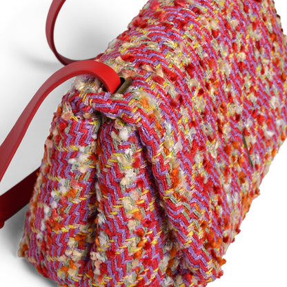 Vanessa boucle multicolor - Marta Ray