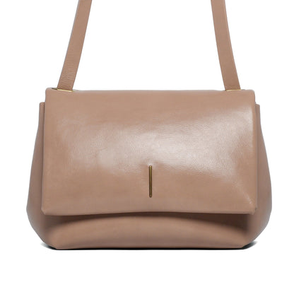 Vanessa glossy nudo - Marta Ray