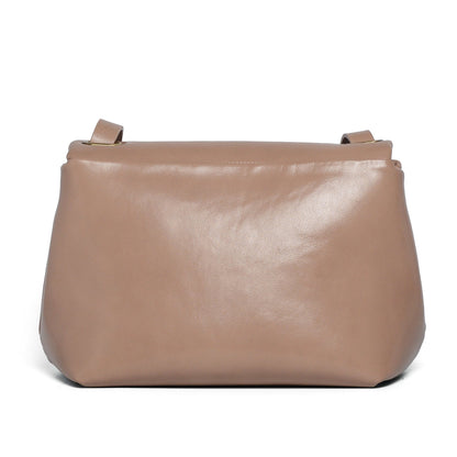 Vanessa glossy nudo - Marta Ray