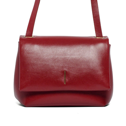 Vanessa glossy rubino - Marta Ray