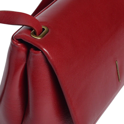 Vanessa glossy rubino - Marta Ray