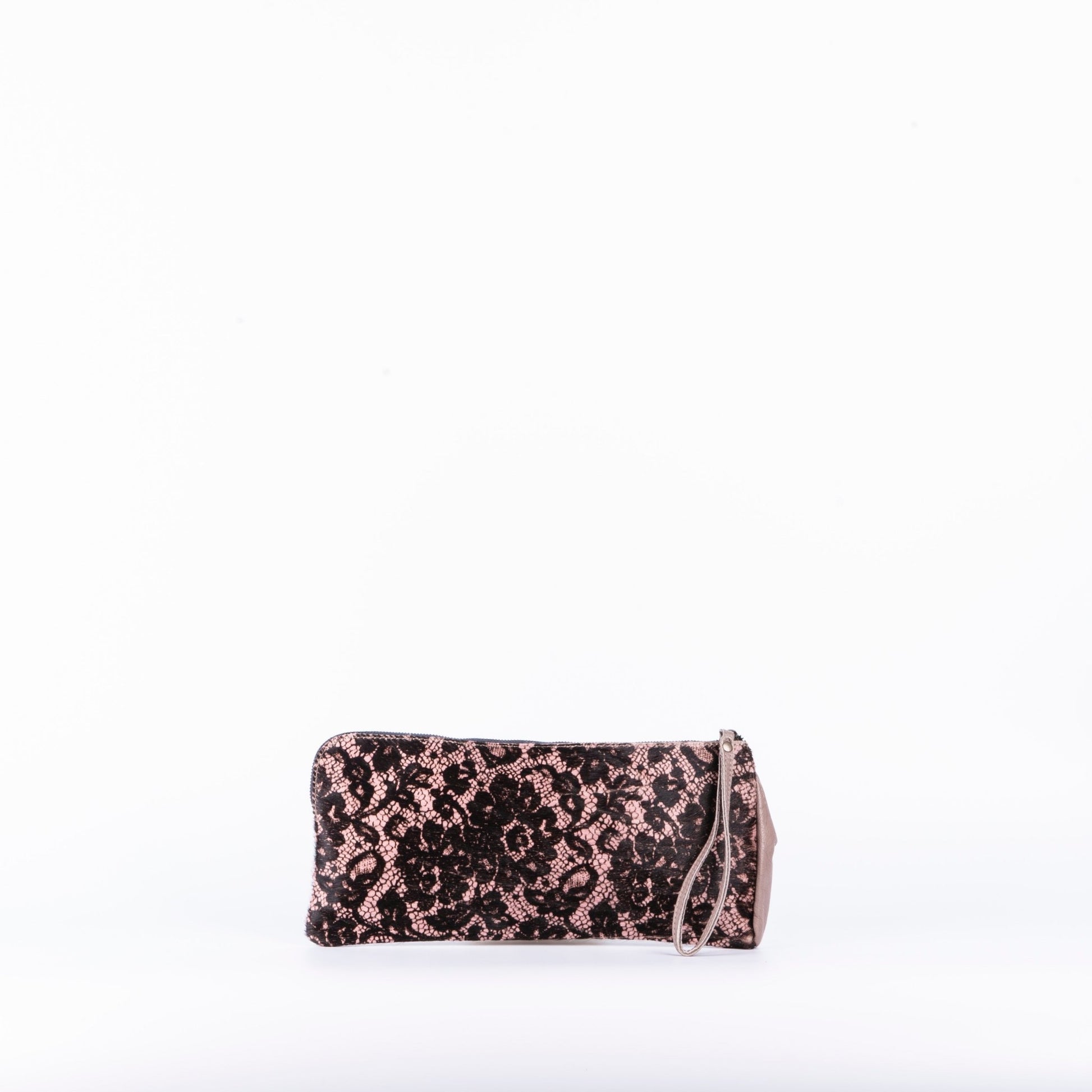 Vera mousse +cav stampa acacia/ cipria pizzo - Marta Ray