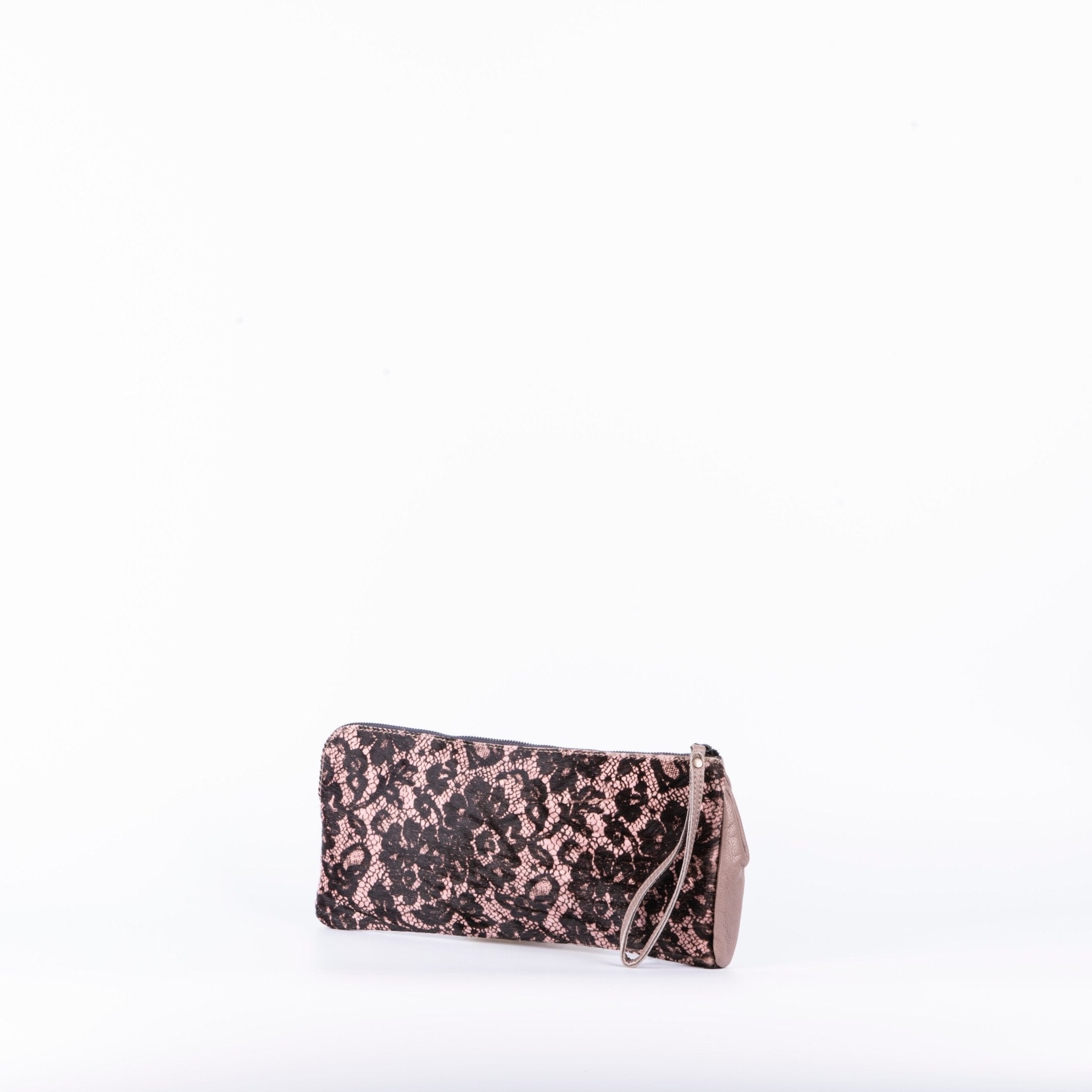Vera mousse +cav stampa acacia/ cipria pizzo - Marta Ray