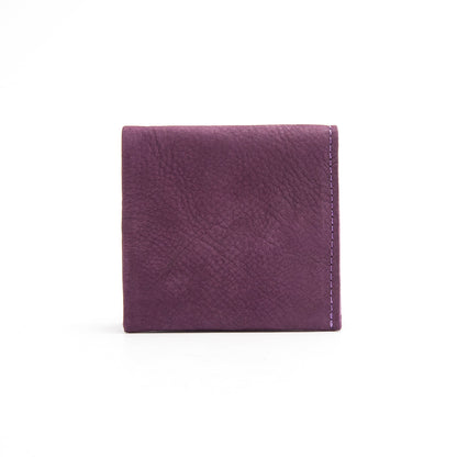 Vince wallet LB grape wine - Marta Ray