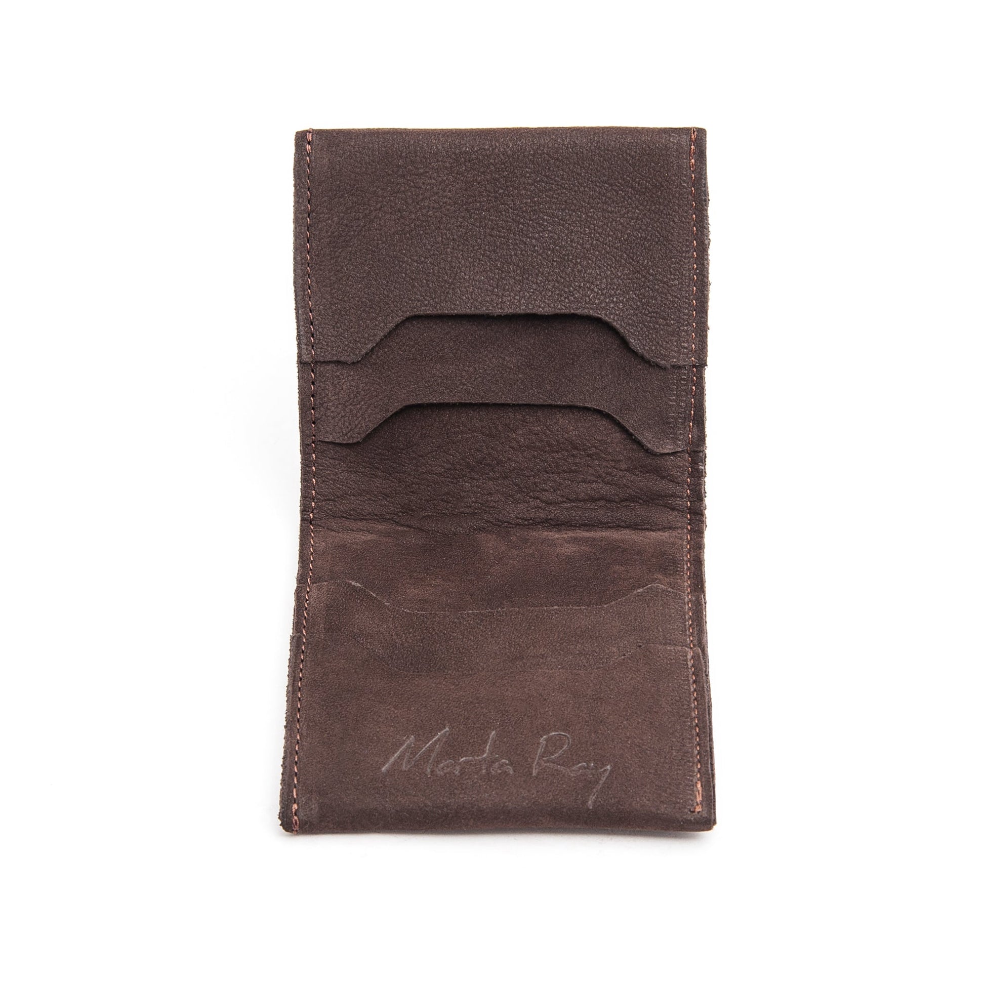 Vince wallet LB tdm - Marta Ray