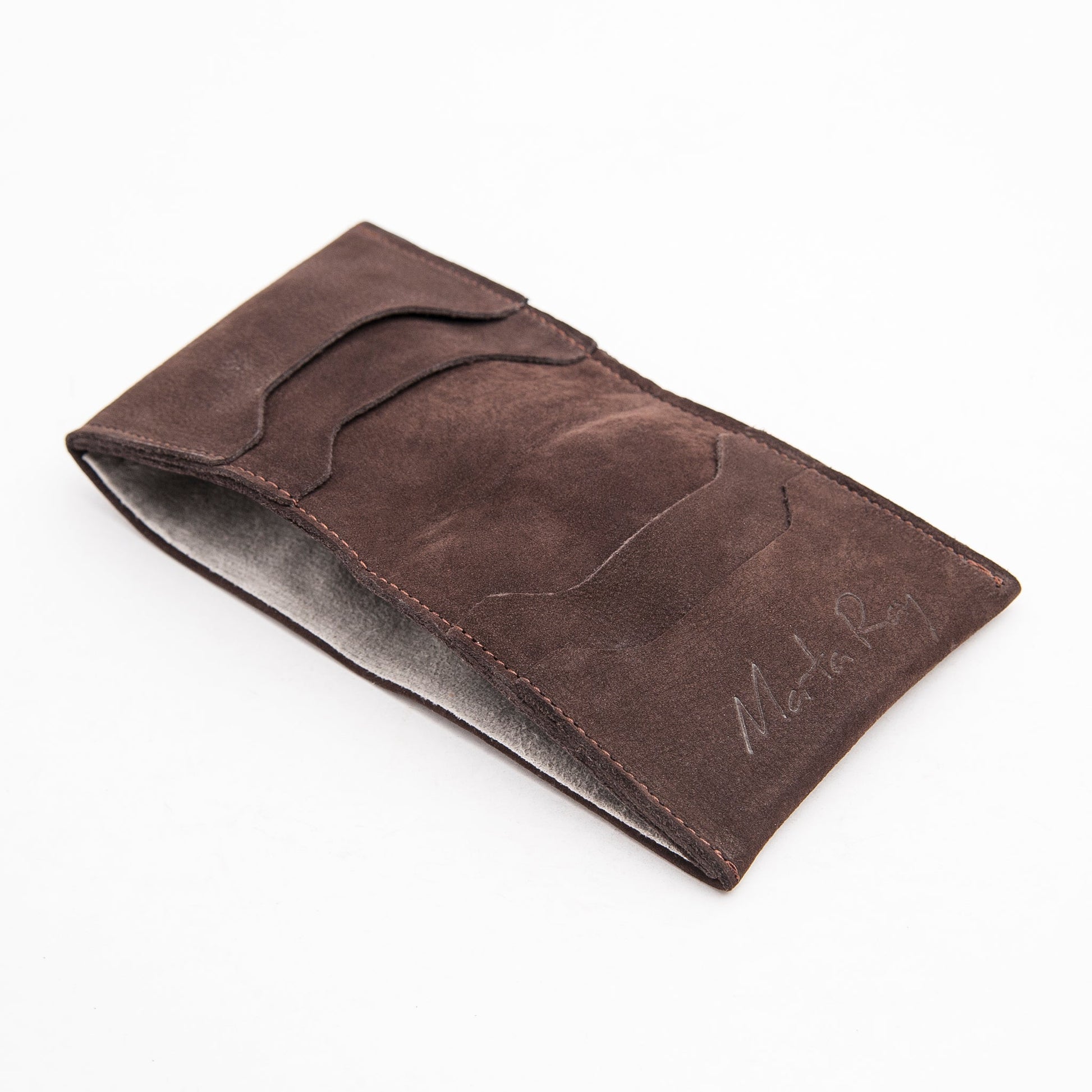 Vince wallet LB tdm - Marta Ray