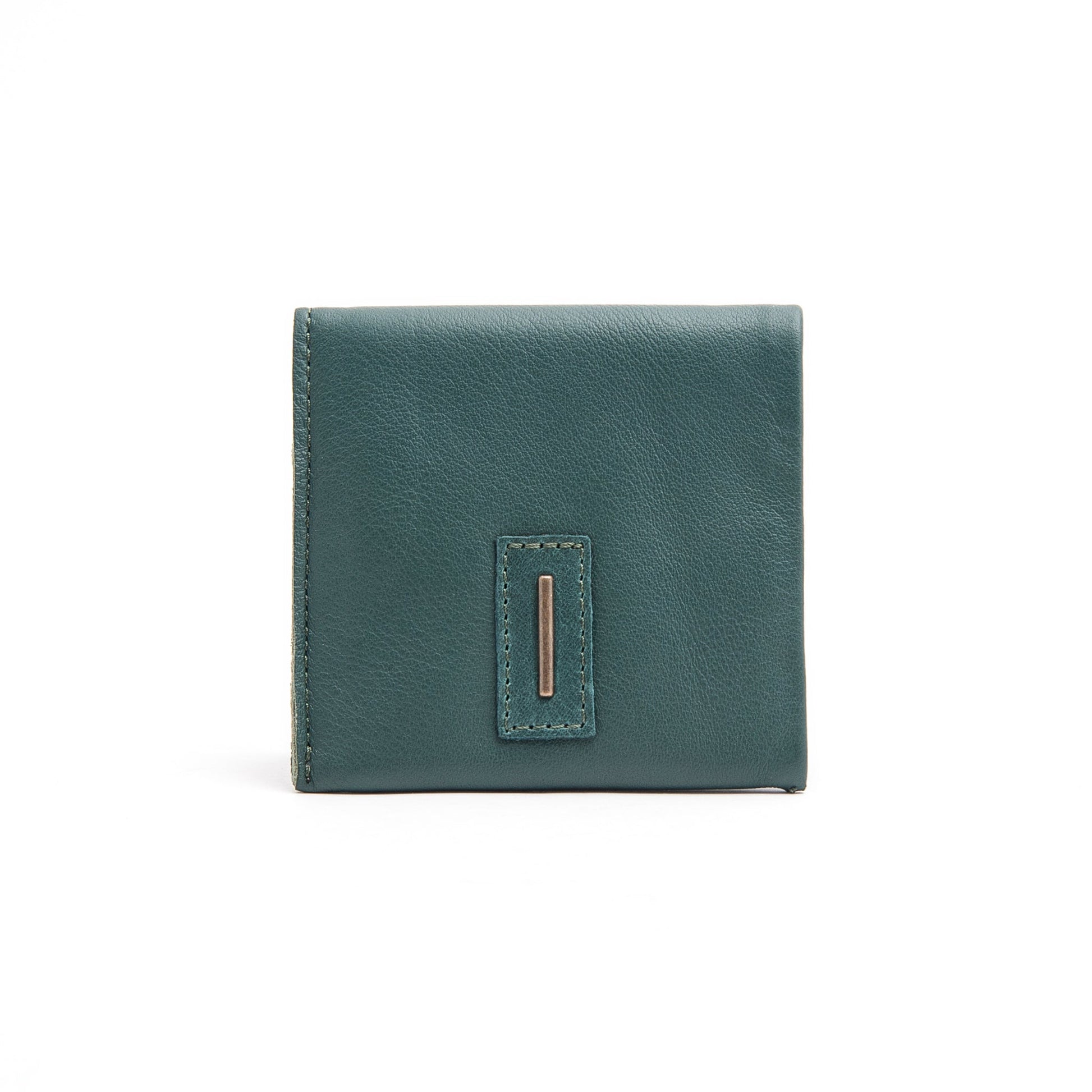 Vince wallet M cardo marino - Marta Ray