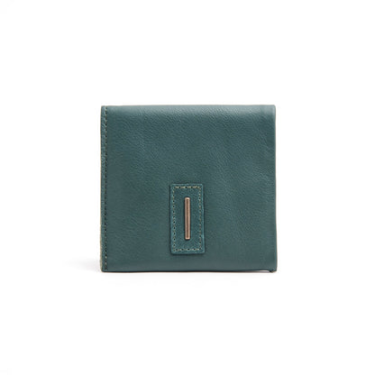 Vince wallet M cardo marino - Marta Ray