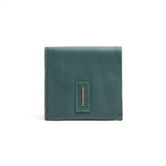 Vince wallet M cardo marino - Marta Ray