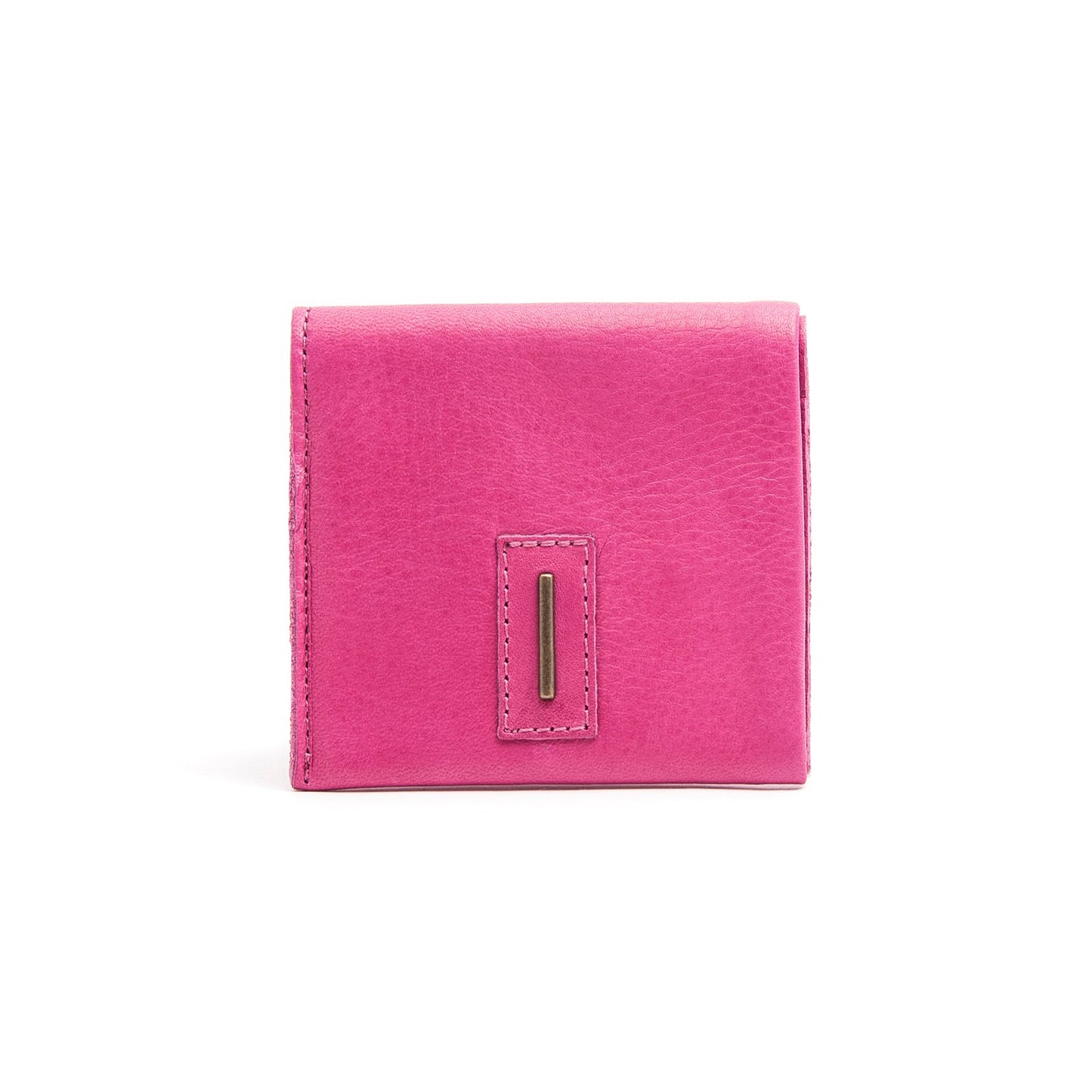 Vince wallet M lampone - Marta Ray