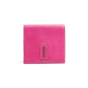 Vince wallet M lampone - Marta Ray