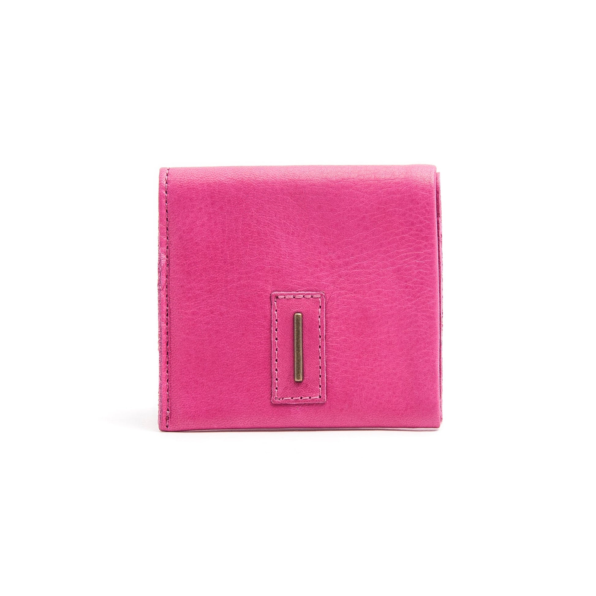 Vince wallet M lampone - Marta Ray