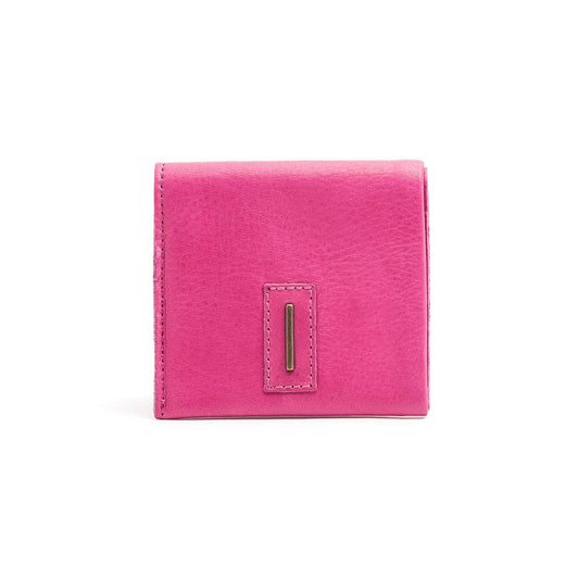 Vince wallet M lampone - Marta Ray