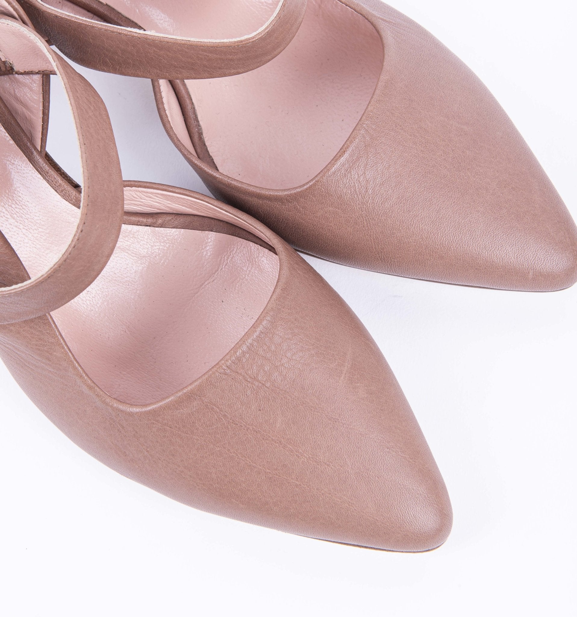 Waotaka T7 mousse cammeo - Marta Ray