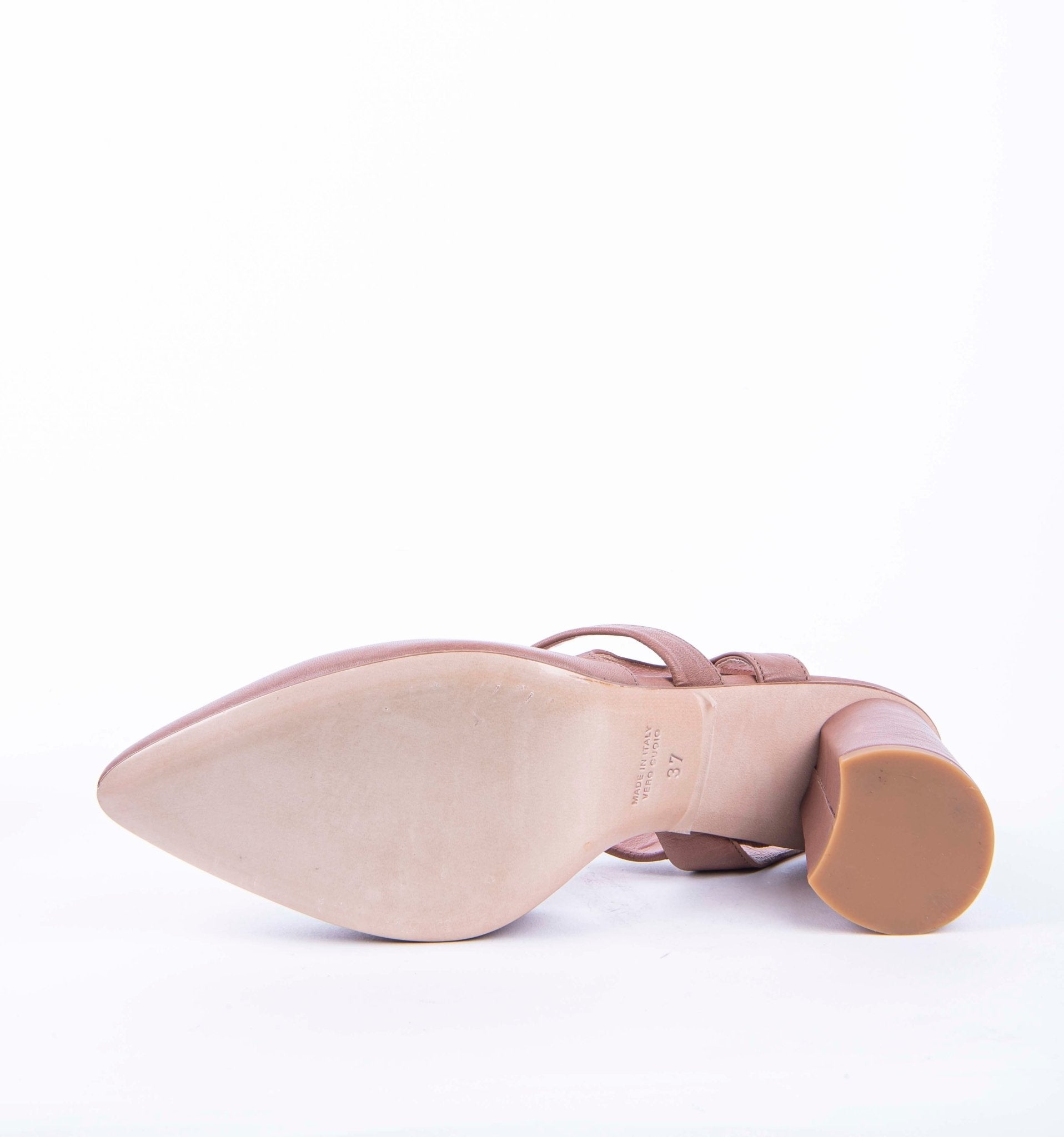 Waotaka T7 mousse cammeo - Marta Ray
