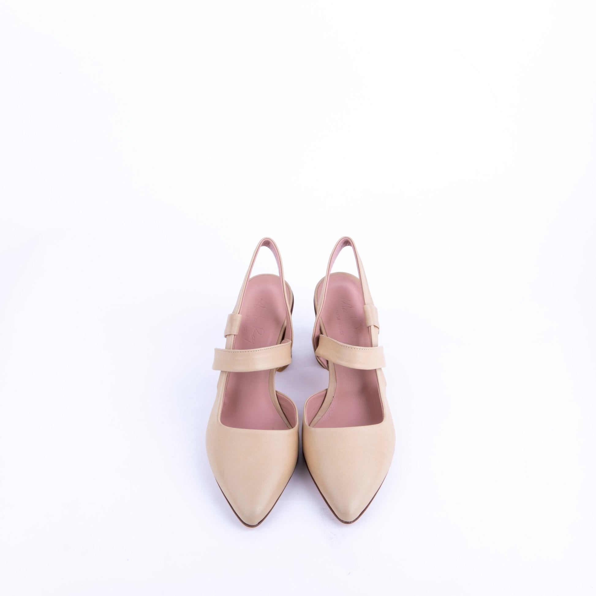 Waotaka T7 mousse corda - Marta Ray