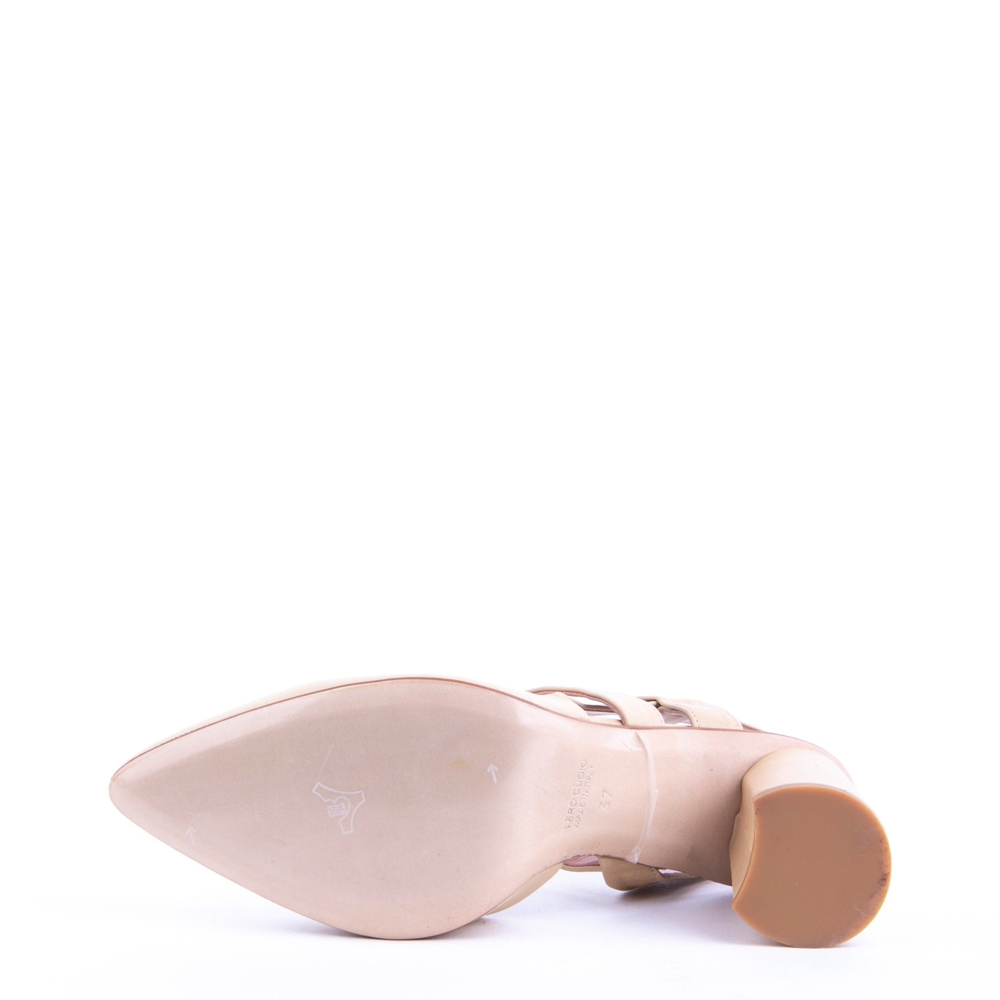 Waotaka T7 mousse corda - Marta Ray