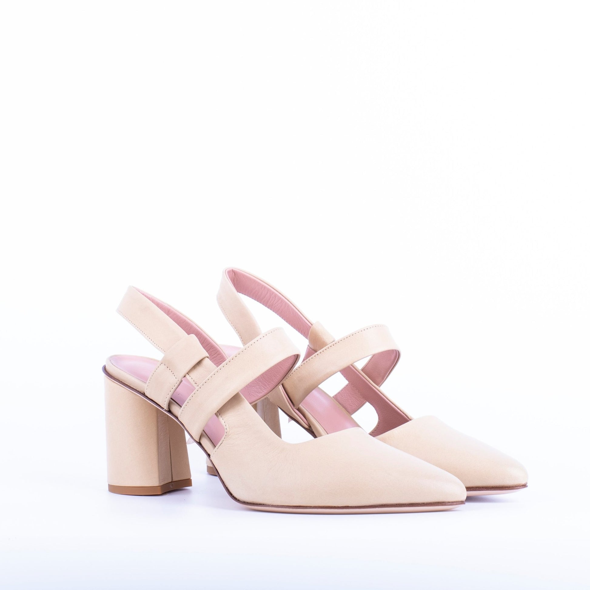 Waotaka T7 mousse corda - Marta Ray