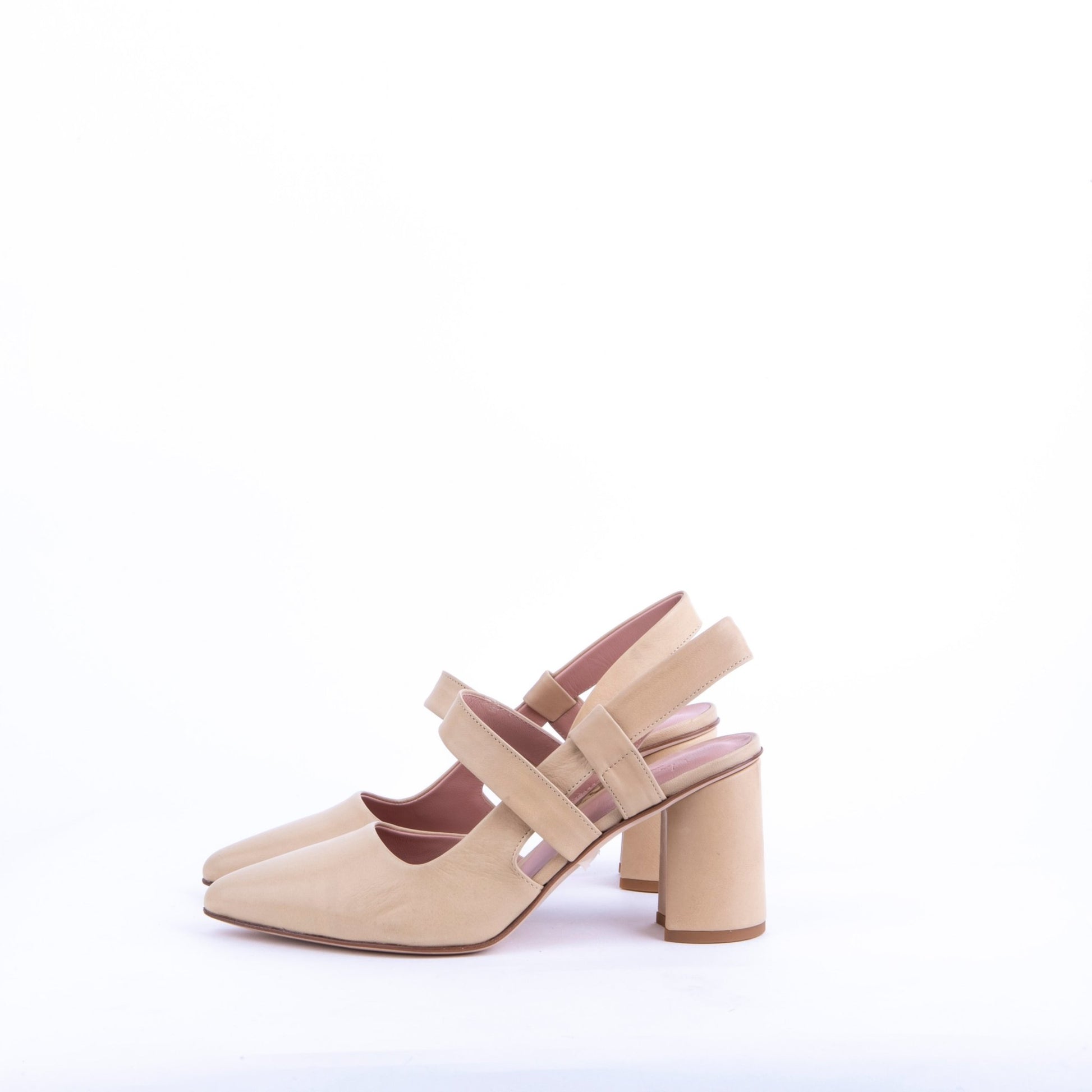 Waotaka T7 mousse corda - Marta Ray