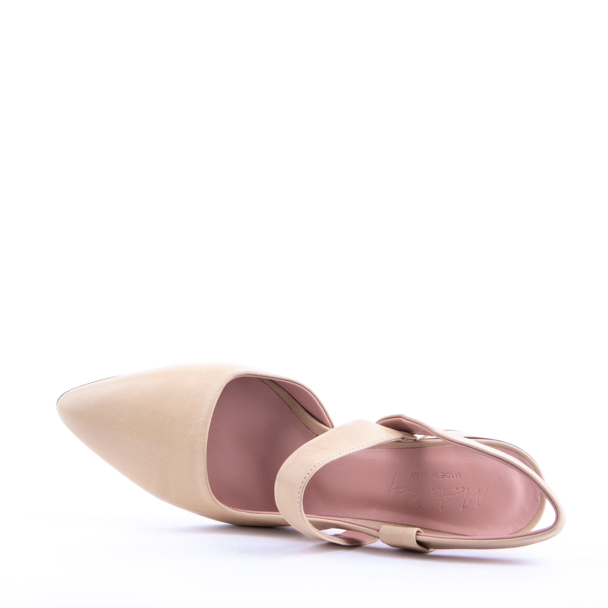 Waotaka T7 mousse corda - Marta Ray