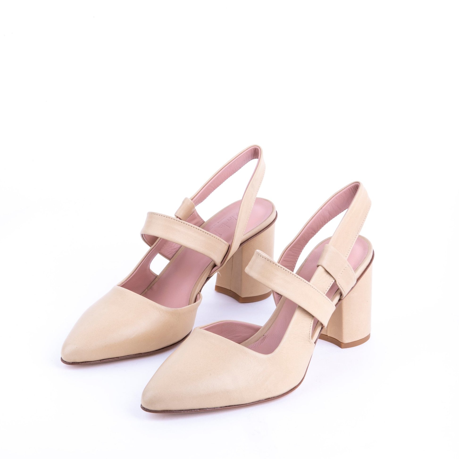 Waotaka T7 mousse corda - Marta Ray