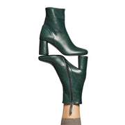 Zenia glossy verde - Marta Ray