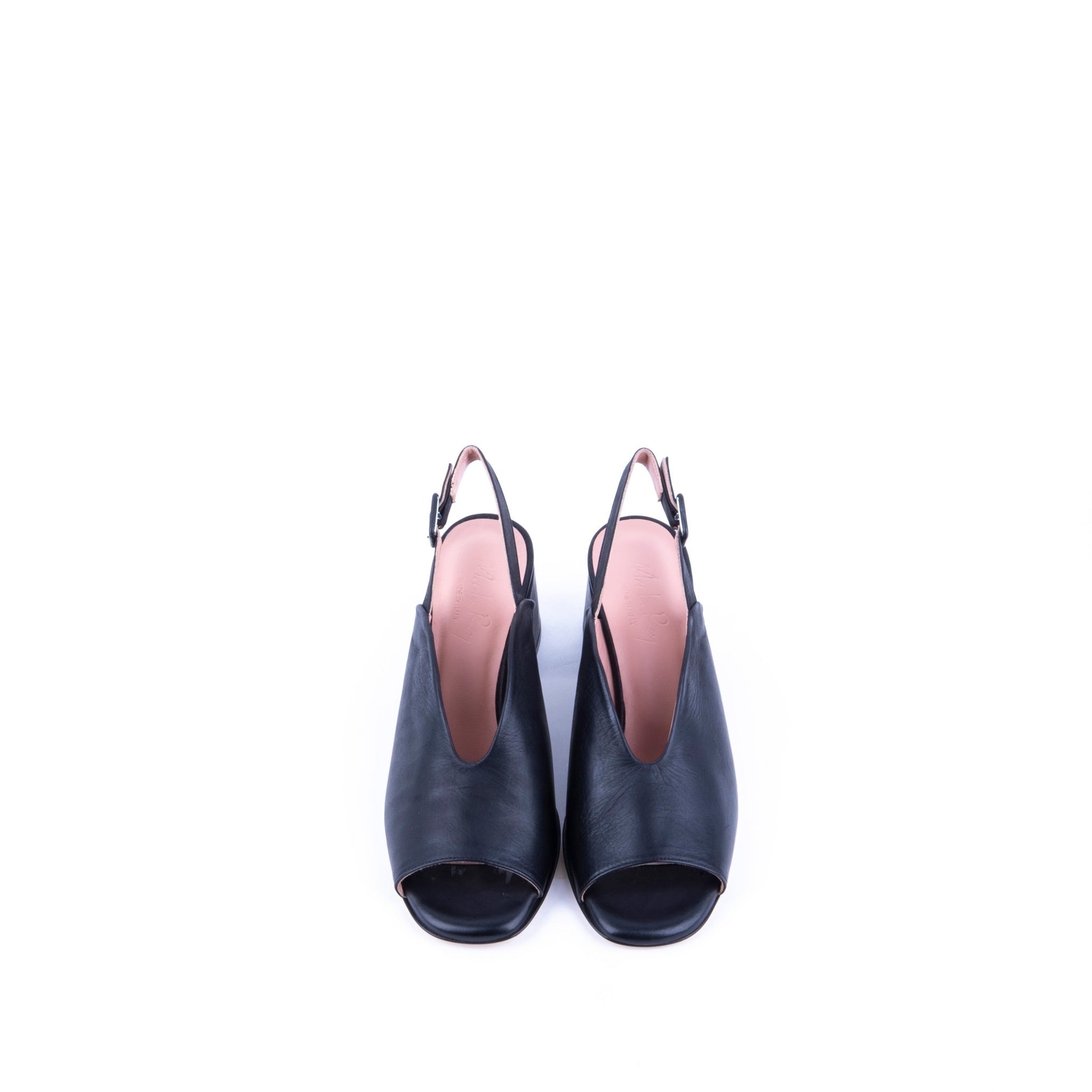 Zenko T5 cerato nero - Marta Ray