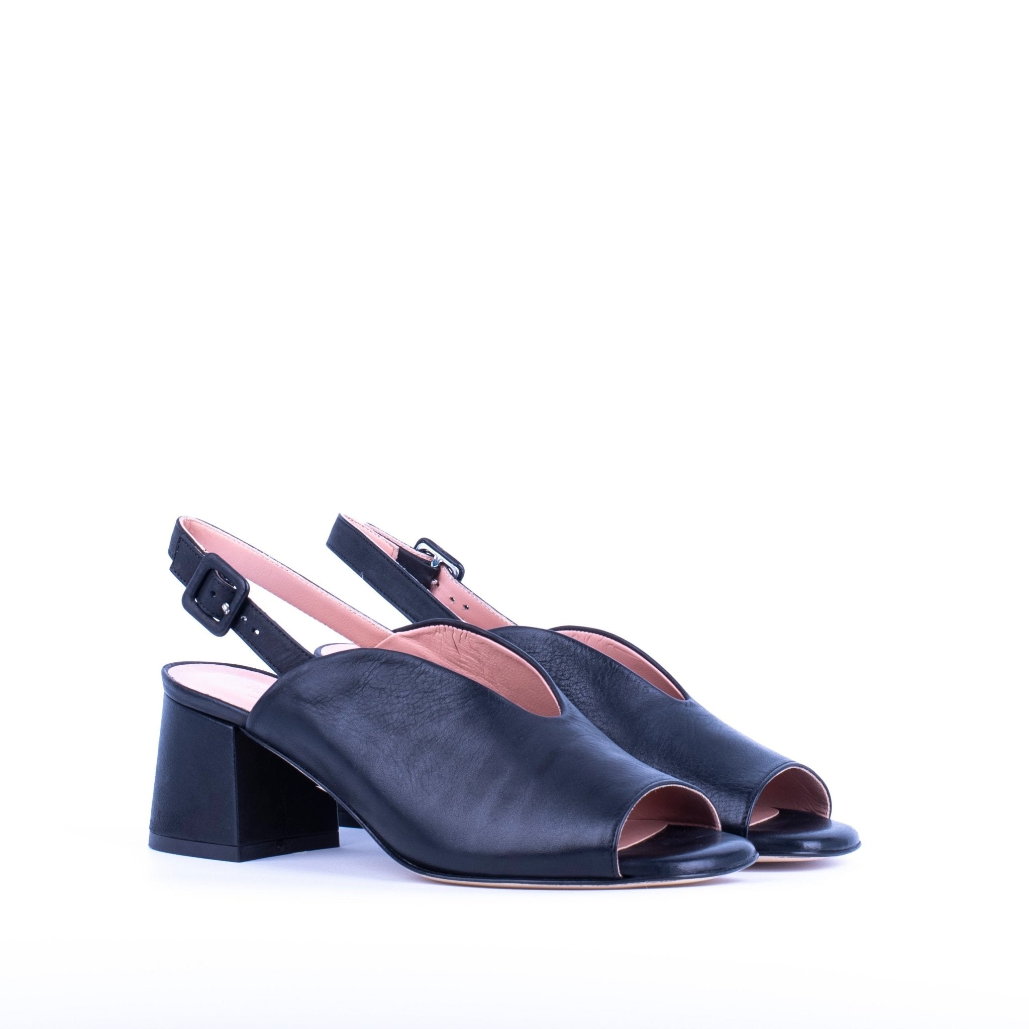Zenko T5 cerato nero - Marta Ray