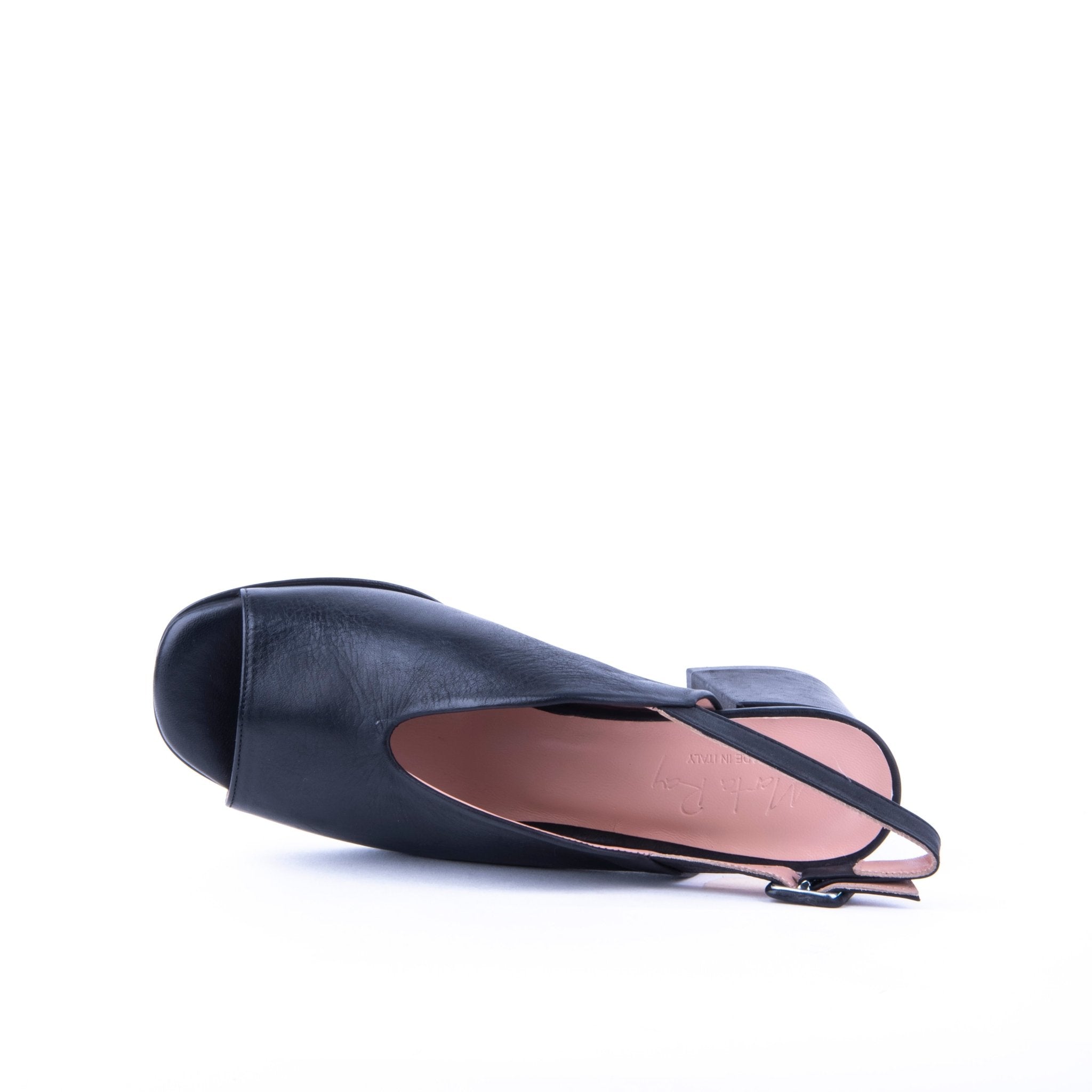 Zenko T5 cerato nero - Marta Ray