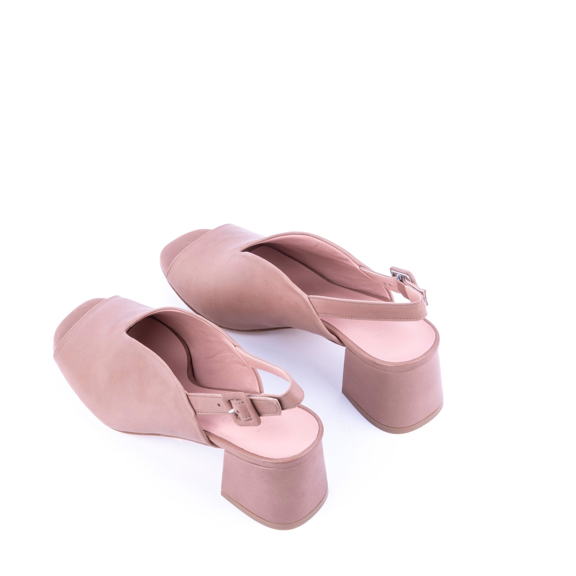 Zenko T5 mousse cammeo - Marta Ray